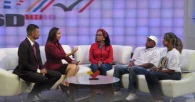 Actores políticos hacen el llamado al pueblo a salir a votar para familiarizarse con el nuevo proceso electoral