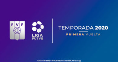 El domingo 25 de octubre arranca el Grupo B del Torneo de Normalización 2020 de Primera