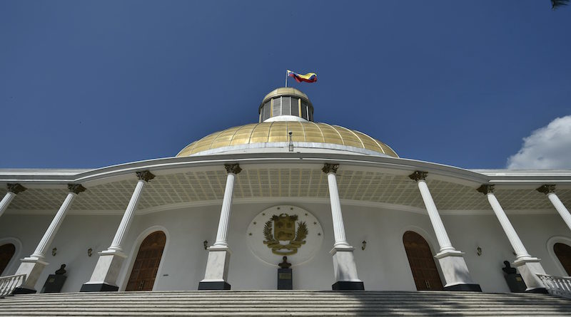 ESPECIAL | Nuevo periodo legislativo de la AN 2021-2026 contribuye al mejoramiento económico, político, social, cultural, internacional del país