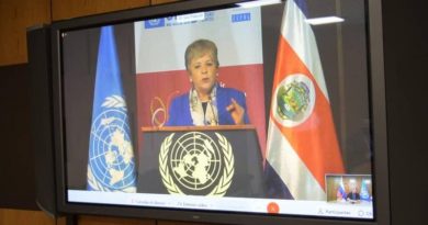 Cepal propone estrategias necesarias para invertir en materia sanitaria, igualdad de género y recuperación de los pueblos