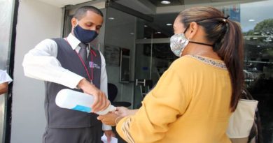 Banco del Tesoro registra 40.489 operaciones financieras en semana de flexibilización 7+7 Plus