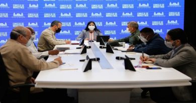 Balance Consejo de Ministros: Venezuela aplica Ley Antibloqueo para favorecer a toda la población