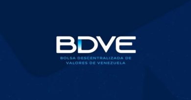 Venezuela cuenta con su propia Bolsa Descentralizada de Valores basada en Ethereum