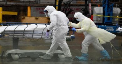 Brasil detecta más de 41.000 nuevos casos de coronavirus y se aproxima a un total de 5 millones de contagios