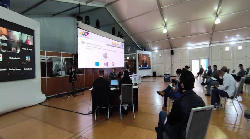 Auditorías del Software de las Máquinas de Votación concluyen con éxito