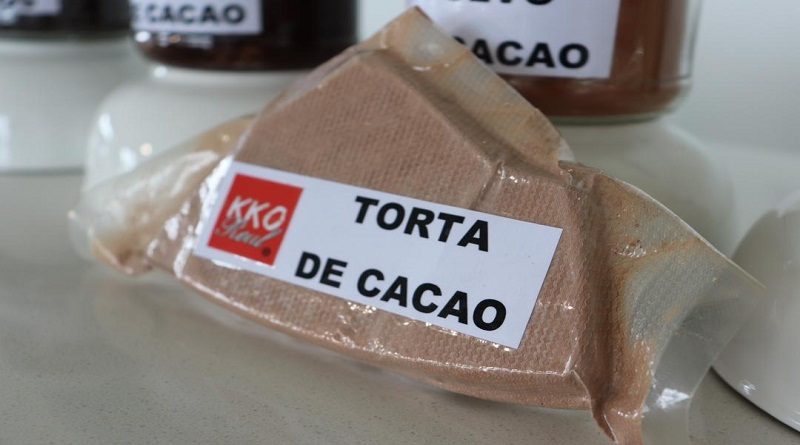 Cacao venezolano se exhibe ante más de 11 países en el III Encuentro Virtual “Amigos de Venezuela”