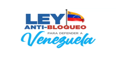 Jefe de Estado llama al pueblo de Venezuela a derrotar a los enemigos de la Patria con decreto de Ley Constitucional Antibloqueo