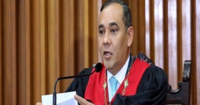 Tribunales de la República laborarán durante la semana de flexibilización decretada por el Ejecutivo Nacional