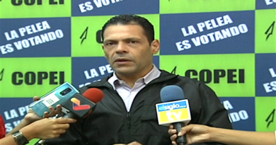 Copei: nuevo Poder Legislativo permitirá que factores políticos se sienten en un espacio para la construcción de soluciones reales