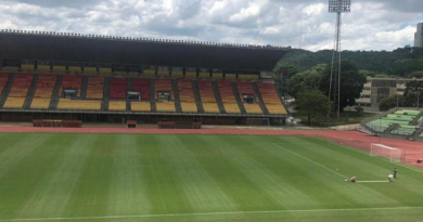 VUELVE AL OLÍMPICO | Caracas será sede del partido de la Vinotinto ante Chile en noviembre