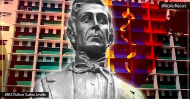 Venezuela recuerda los 158 años de la siembra del doctor Carlos Arvelo, patriota que ejerció la medicina al servicio de la causa libertaria