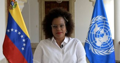 IGUALDAD DE GÉNERO | Venezuela garantiza inversión social para la protección de mujeres en medio de la pandemia y agresión imperial