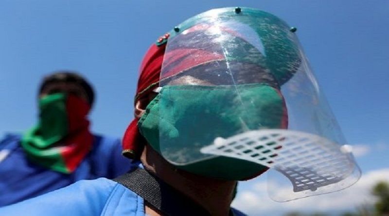 Colombia supera los 29 mil decesos por COVID-19 y suma en total 965.883 contagios