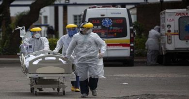 Pacientes recuperados por COVID-19 en el mundo llega a 166.825.249 personas