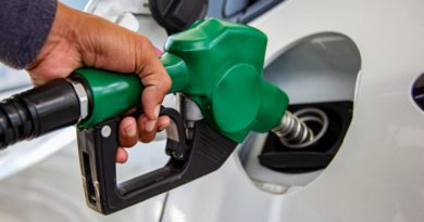 Así será el cronograma de suministro de combustible del 8 al 14 de marzo