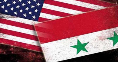 EE.UU. insiste en imponer paquete de injustas medidas coercitivas y unilaterales contra Siria