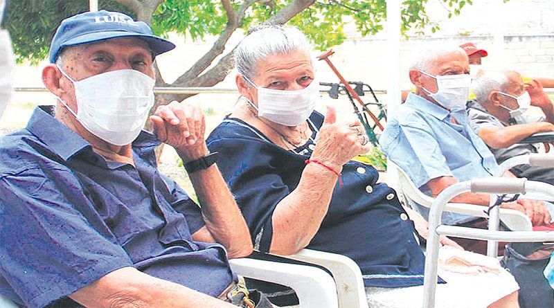 IVSS incorporó a más de 15 mil nuevos pensionados al sistema de protección social