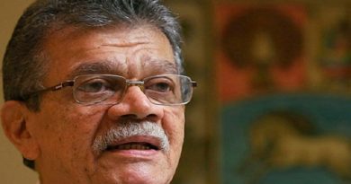 Presidente Maduro recuerda nacimiento del periodista Earle Herrera