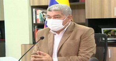 Encuentro Mundial de la Clase Obrera | Trabajadoras y Trabajadores Antiimperialista respaldan a Venezuela en la lucha contra medidas unilaterales que someten a los pueblos