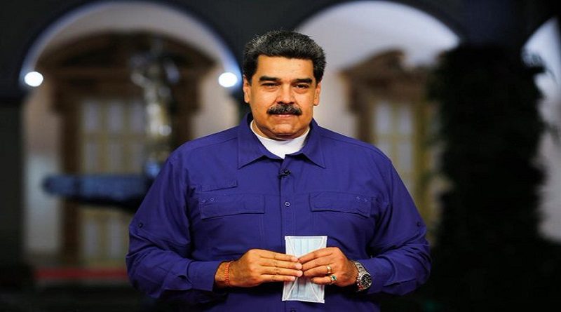 Jefe de Estado denuncia que en Colombia se preparan más de mil mercenarios para sabotear Parlamentarias 2020