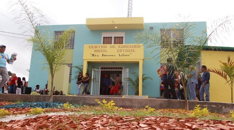 Más de 6 mil colegios y liceos abrirán desde este lunes para Consultas Pedagógicas
