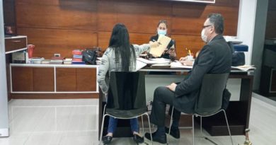 Continúan jornadas de audiencias preliminares | del 12 al 16 de octubre serán atendidos los privados de libertad de Rodeo, Yare y Puente Ayala
