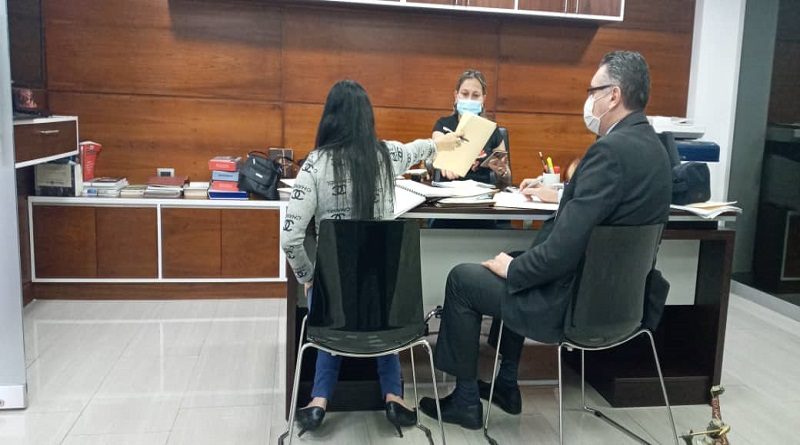 Continúan jornadas de audiencias preliminares | del 12 al 16 de octubre serán atendidos los privados de libertad de Rodeo, Yare y Puente Ayala