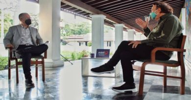 Ignacio Ramonet: Es la primera vez que Venezuela en 120 no vende un solo barco de petróleo