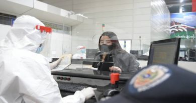 Plan Vuelta a la Patria | Arriban al país un total de 120 connacionales procedentes de Argentina cumpliendo con protocolos de bioseguridad