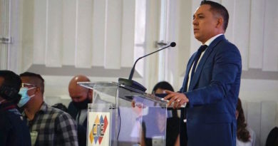 Activados 381 centros de votación y habilitadas 945 mesas de votación para simulacro electoral de este domingo 25 de octubre