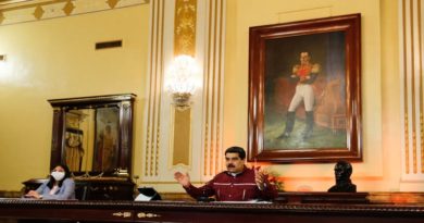 Jefe de Estado: Duarente diciembre y enero deben llegar la vacunas Rusa y China para iniciar la vacunación masiva