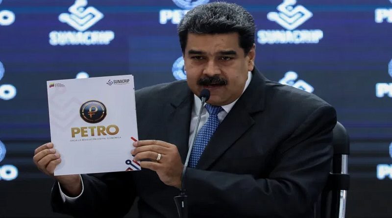 OPINIÓN | El Petro: Modelo para el mundo