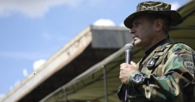 Plan República está activado para dar cumplimiento a los procesos electorales