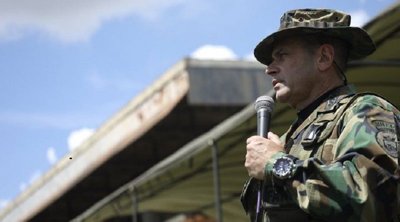 Plan República está activado para dar cumplimiento a los procesos electorales