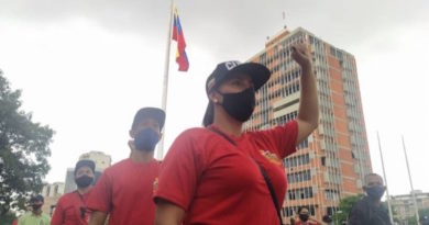 Juramentan a Cuadrillas de Paz para velar por la felicidad y tranquilidad del pueblo