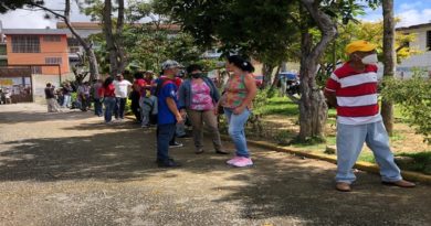 Movimiento Político Prociudadanos felicita al pueblo venezolano por su participación masiva durante el simulacro electoral 