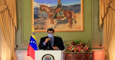 Presidente Maduro: el triunfo de Bolivia y Chile muestra que las fuerzas progresistas y revolucionarias