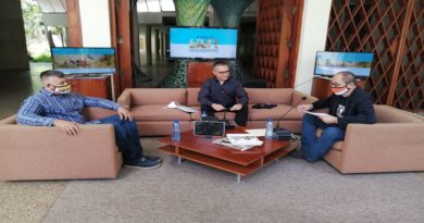 Iarte extiende convocatoria a todos artistas visuales de Venezuela a participar en la IV Bienal del Sur