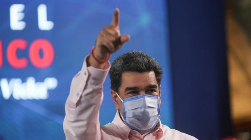 Jefe de Estado denuncia nuevo ataque terrorista a planta petroquímica en El Tablazo