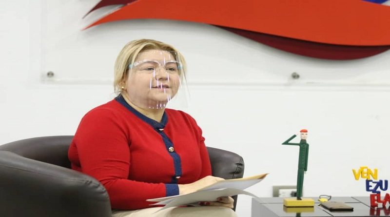 Min.Comercio establece alianzas estratégicas con sector privado para impulsar unidades móviles de medicamentos en varios estados del país