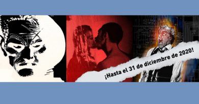 Fundación el perro y la rana extiende convocatorias de sus tres concursos literarios hasta el final del año