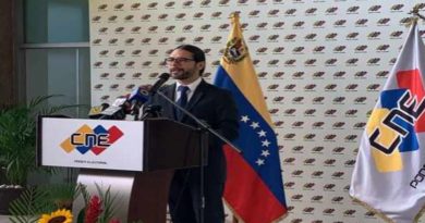 Este 25OCT | Venezolanos se familiarizarán con máquinas de votación en simulacro de Parlamentarias 2020