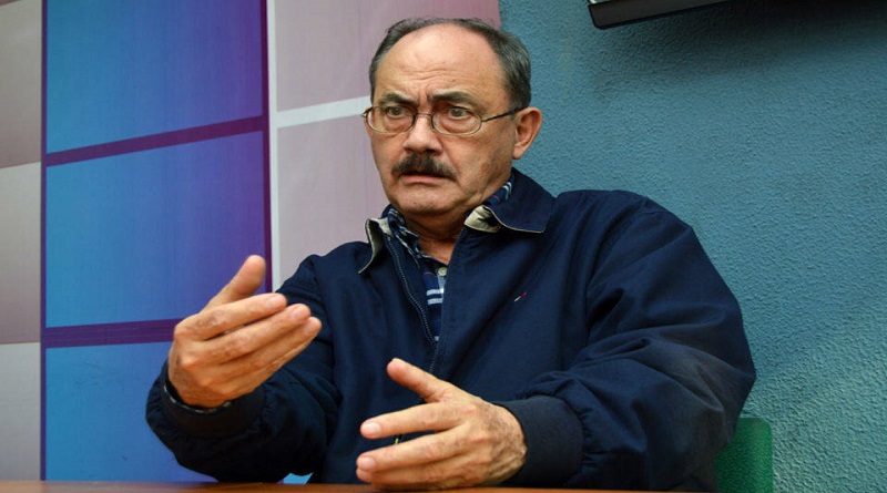 MAS afirma que se debe rescatar el parlamento y constituirlo en una institución a favor del pueblo