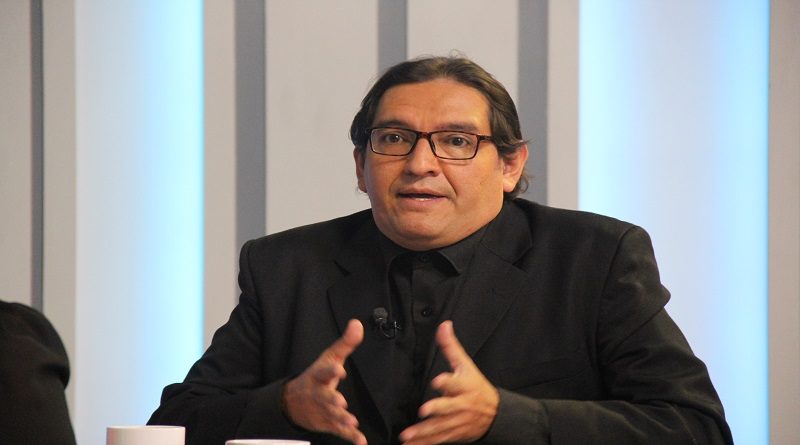 Francisco González: El pueblo boliviano salió a la calle a dar su voto para que el país vuelva a la democracia