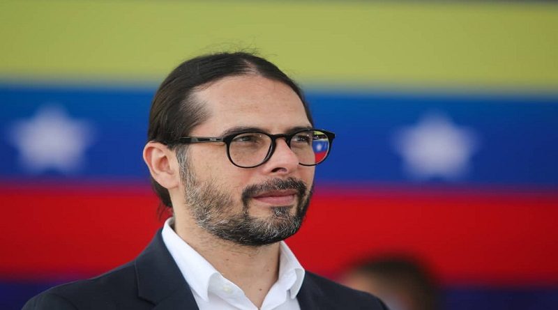 Sanción de la cuenta Facebook del presidente Nicolás Maduro es una expresión del totalitarismo digital y violatorio del ordenamiento constitucional venezolano
