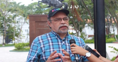 Pedro Calzadilla: De los tratados de Trujillo a la diplomacia bolivariana de paz