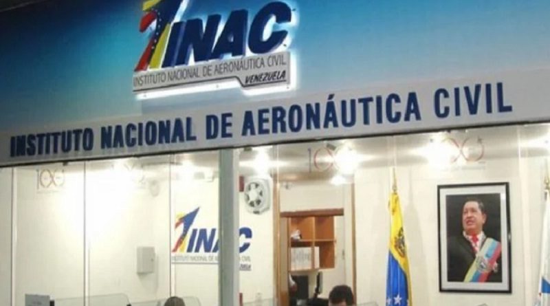 Inac realizó jornada especial de donativos a la Casa Hogar Mauro de Catia en Caracas