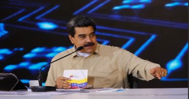 Independencia Agroalimentaria dinamiza e impulsa el sector productivo a través del Petro
