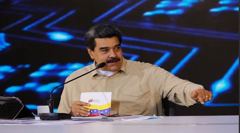 Independencia Agroalimentaria dinamiza e impulsa el sector productivo a través del Petro