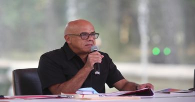 AN fortalece relación de hermandad con parlamento chino